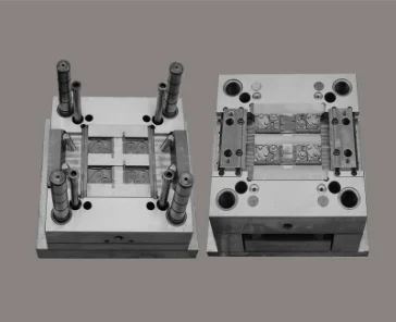 Plastic Injection Mould